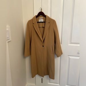 Babaton Stedman Coat